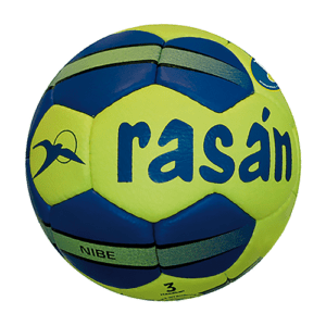 balon balonmano nibe rasan
